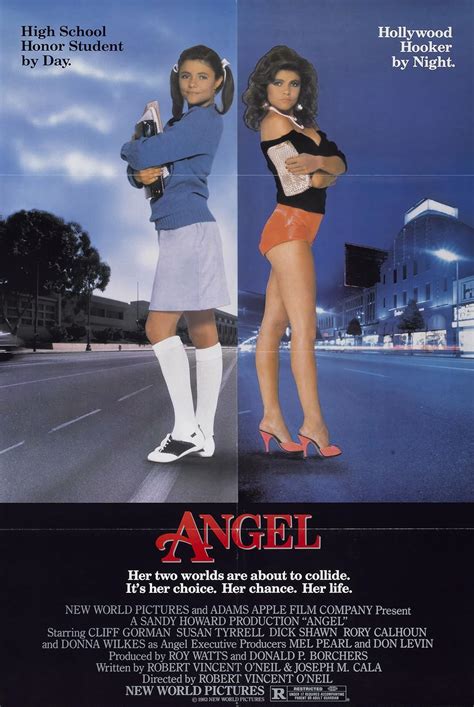 Angel (1983) .